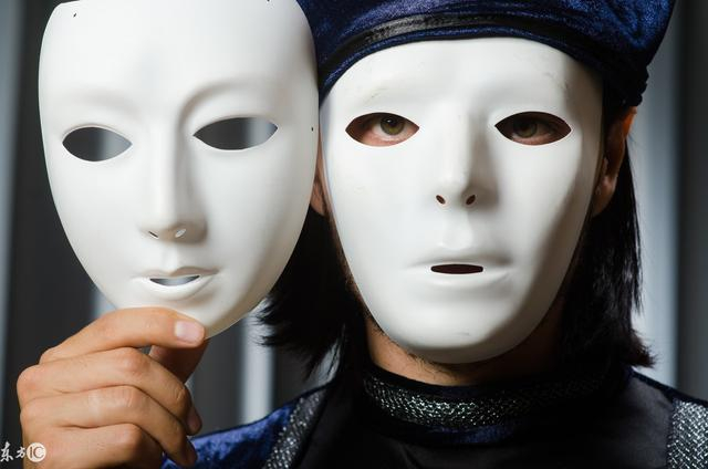 看清男人的10个真面目and揭开男人的10个假面具！你都懂吗？