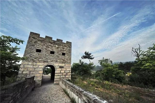 “名县美城，全域旅游”天台最美村镇大展示——白鹤、街头篇