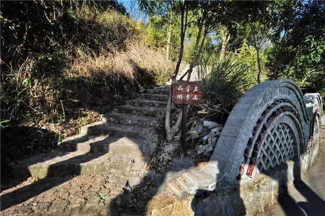 “名县美城，全域旅游”天台最美村镇大展示——白鹤、街头篇