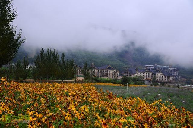 吉林省海拔千米以上高山排名，你家乡的山排第几？
