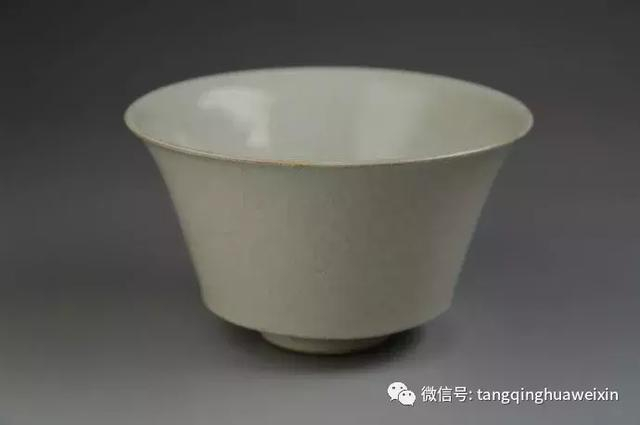 邢窑与定窑的特点和区别