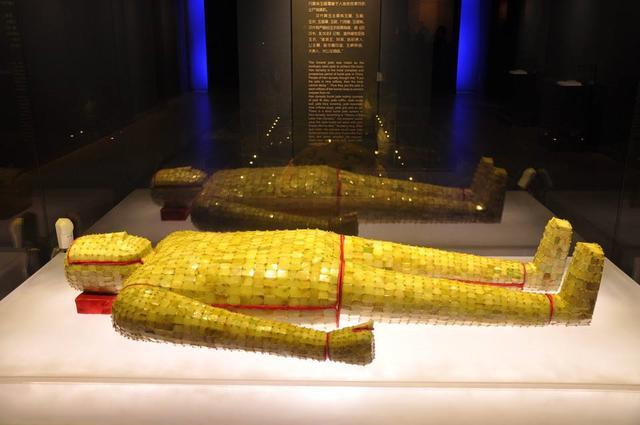 秦始皇陵墓中有7样顶级国宝文物