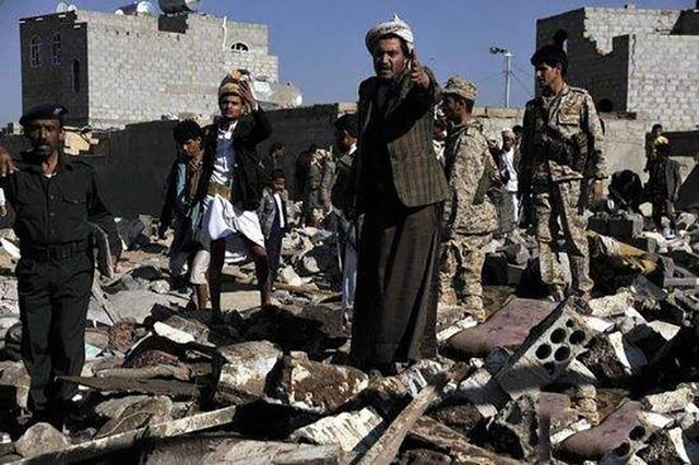 中东迎来变局：也门胡塞武装遭遇背叛，沙特与伊朗恐将卷入其中