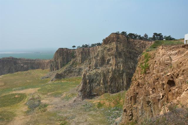 沈北七星山与石佛寺塔