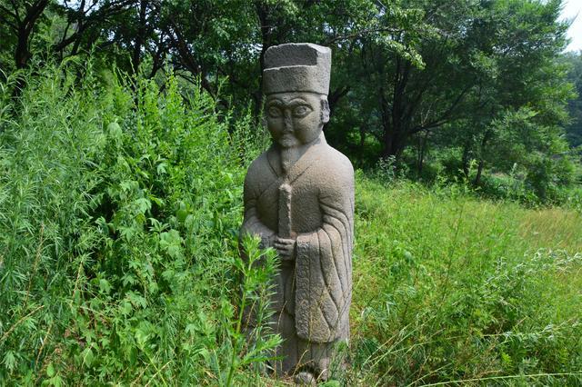 沈北七星山与石佛寺塔