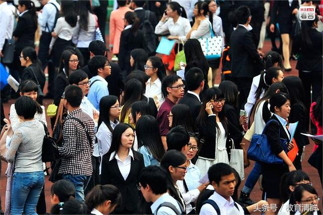 大学这几个技术型专业就业前景好！薪酬高而且上涨幅度也很大！
