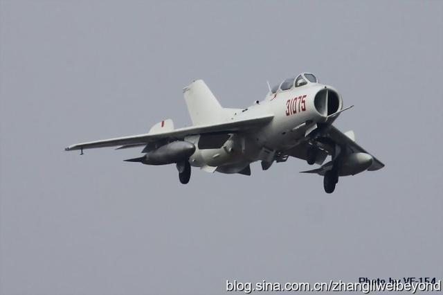 北约国给中国各型号战机的“绰号” 你知道多少？