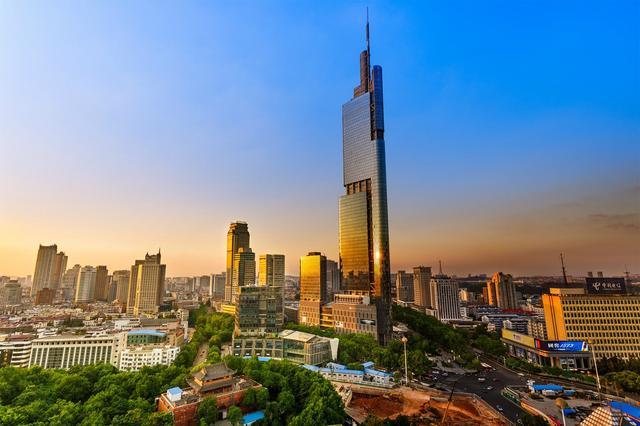 中国华东地区最富裕的十座城市，有你的家乡吗