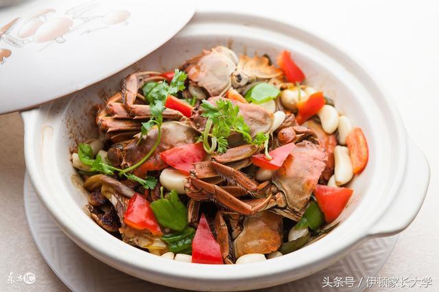 广东菜里的“生啫”到底是什么？在家也能做出和饭店一样的味道哦