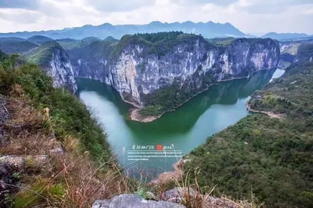 湖南张家界:关于这个户外圣地的十大徒步路线你走过几条