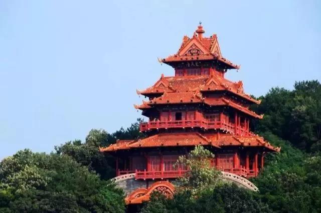 東湖綠道二期最新游玩攻略，值得一看！