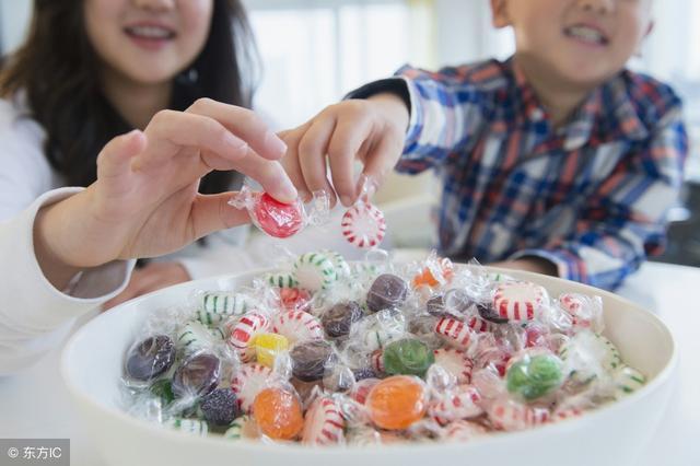 春节来临孩子只吃零食不吃饭怎么办? 三个解决方法分享给你!