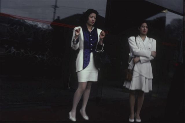 80年代上海老照片：图4让人心酸、图7吃不起、图9现在都是有钱人