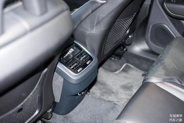 38万起售，带自动驾驶功能，沃尔沃全新XC60