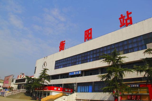 湖南省等级最高的6座火车站，看看你认识几座？