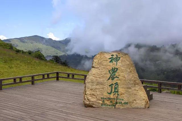 重庆出发，元旦最巴适的4条自驾线路，挑一条出发吧！