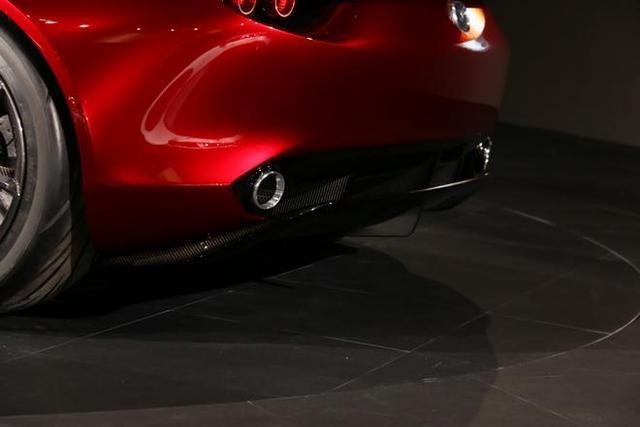 同级主动安全标竿正18年Mazda3增配主动车距控制系统｜！