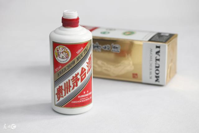 中国十大名酒