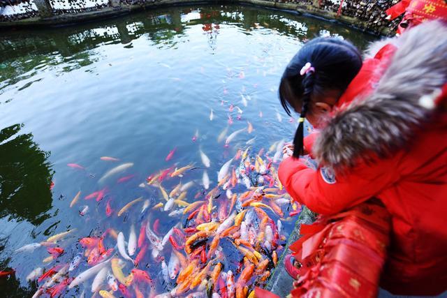 绵阳圣水寺——现代雕塑的展览馆