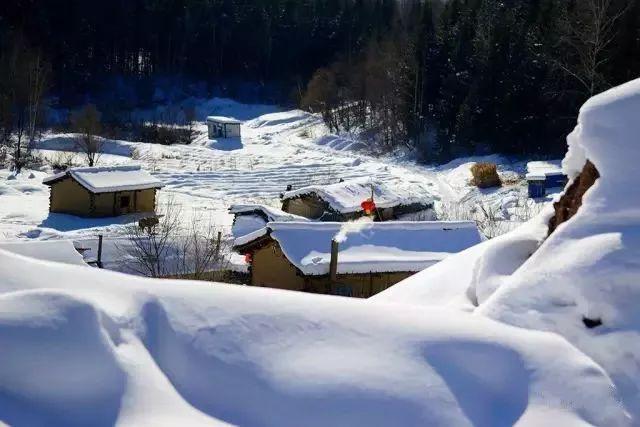 雪乡又爆出宰客事件，旅行圈一片哗然！