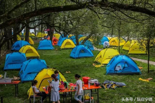 宁德蕉城旅游攻略大全！你收藏了吗？