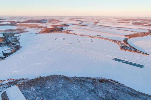 雪佛兰冰雪试驾｜下了雪地才知道这么多年驾照都白拿了