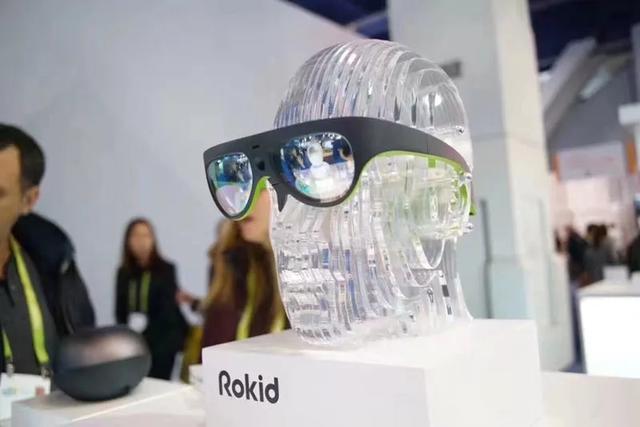 专访Rokid CEO祝铭明：人工智能领域的抢跑者与长跑者