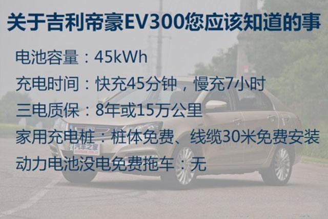 轻松续航300+公里，推荐几款15万元就能买到的纯电动轿车