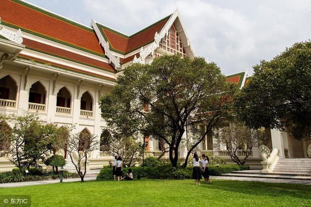 2018年河北二本大学排名