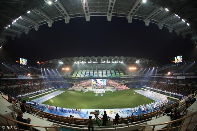 官方：长春亚泰2018中超回归南岭体育场 3月中旬迎首个中超主场