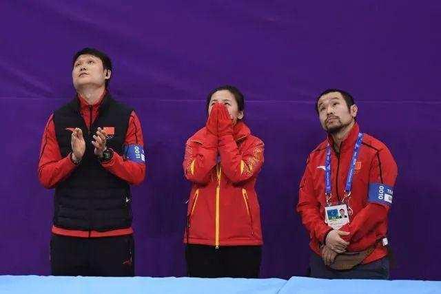 平昌冬奥会再黑中国运动员! 解说评论真解气!