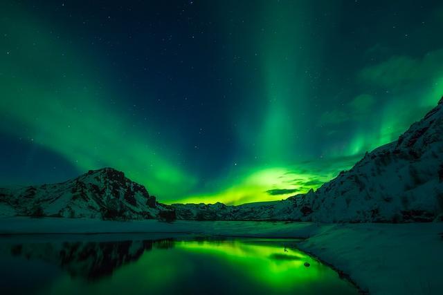 冰岛旅游攻略：轻松畅游拥有极光、火山、冰川、温泉的神奇国度