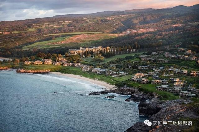 价值1亿的夏威夷海边度假别墅-全球豪宅系列之六