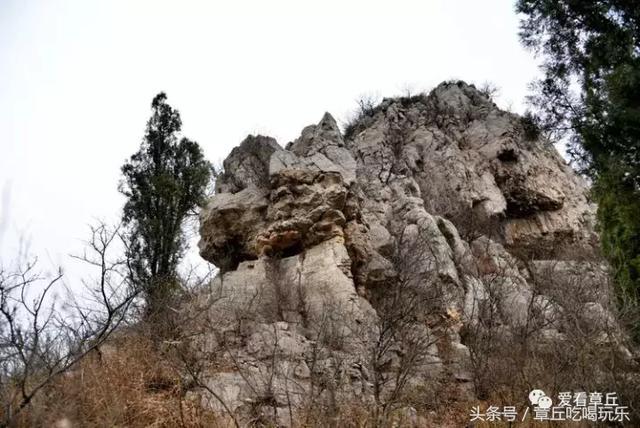 爱看章丘官庄街道石匣村