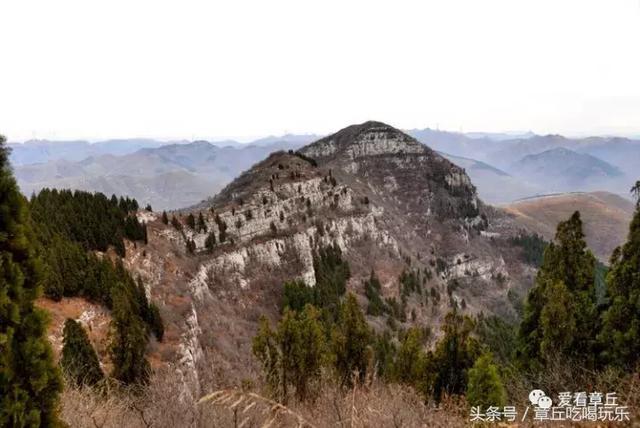 爱看章丘官庄街道石匣村