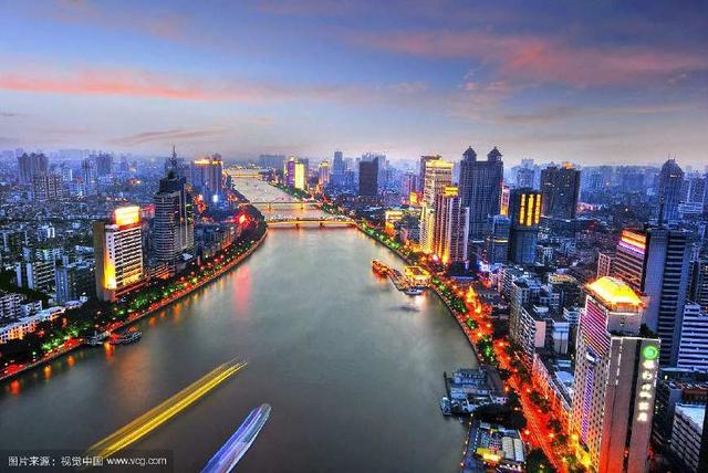 2018中国城市最新分级，108座城市角逐一二三线城市总排名