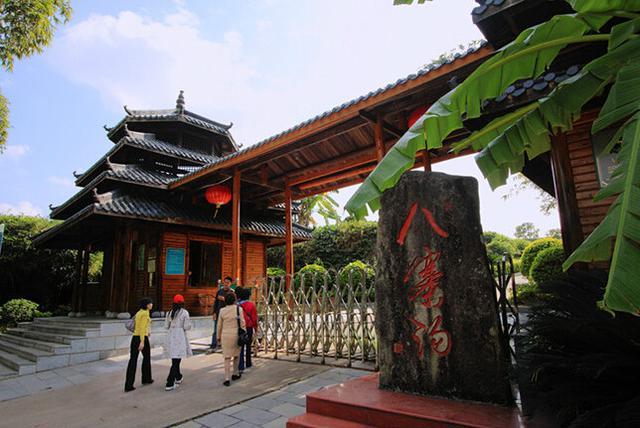 广西钦州这座城市怎么样？！