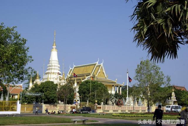 柬埔寨消费水平怎么样？柬埔寨金边的治安好吗