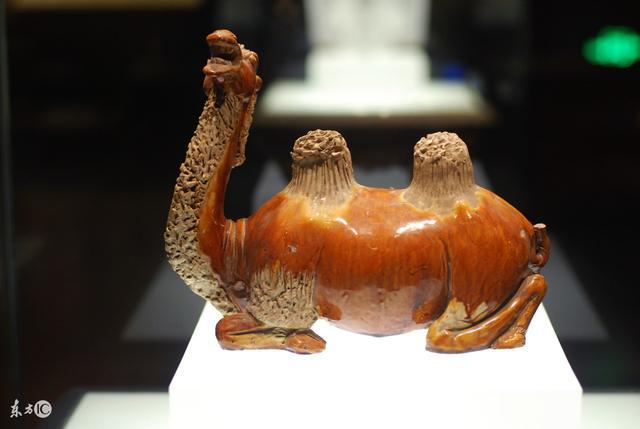 震惊：唐三彩竟然是陶瓷 瓷器和陶瓷的六个区别