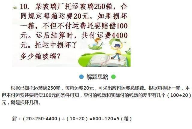 9岁神童放话：数学满分，我只弄懂了这18道题，不吹不黑