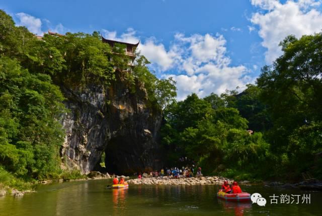 旅游攻略 | 带您走进最美山城——长汀！