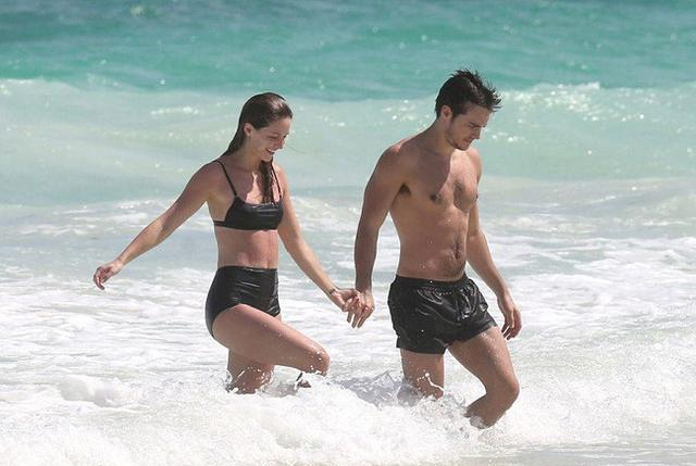 从超女到教主之妻!十件事让你认识梅莉莎班诺伊