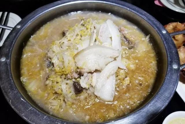 哈尔滨吃货老饕们不愿外泄的私藏馆子，没来过就不算正经冰城人！