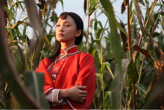 大女主电视剧盘点：李小璐赵丽颖都很强，她才是第一大女主