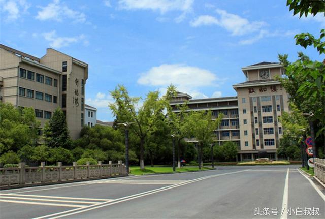 这所大学有什么魅力？让许多落选211高校的考生转投它的怀抱