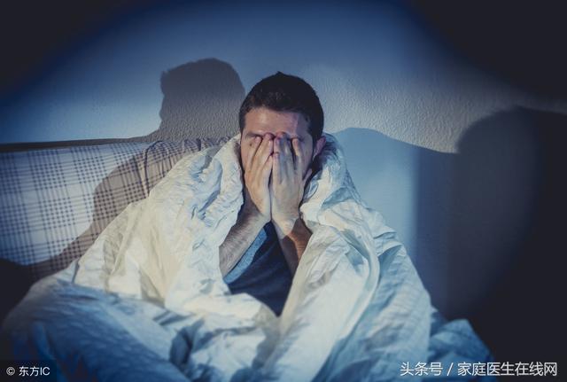 医生解读，为何每晚恶梦频现，与逝去亲人纠缠不清？