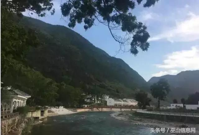 当阳大峡谷：天然山水至美，盛夏避暑绝佳！