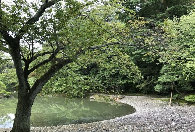 日本三大皇家园林及其参观指南