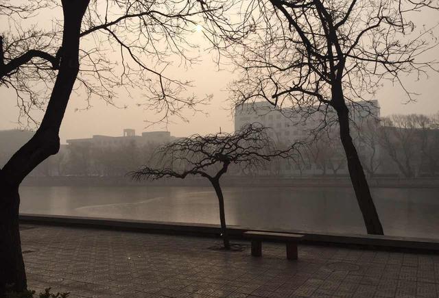 母校，你在哪里？今日10时全国百所大学互撩照（二）