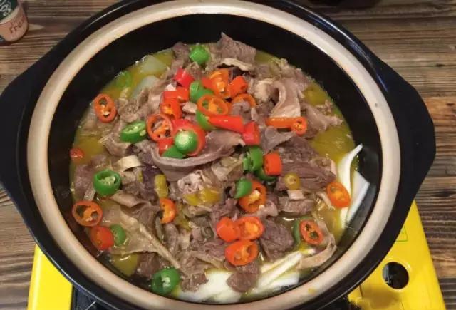 来武汉，你必须打卡的22条高人气美食街！